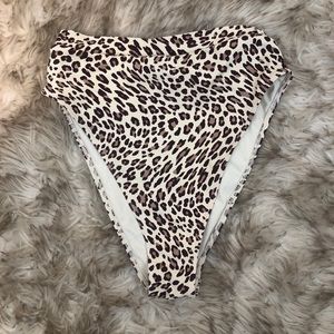 Monday Swimwear Riviera Bottom